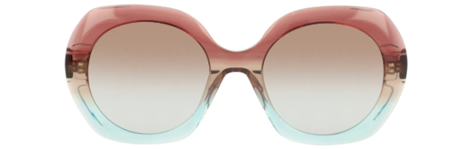 Trina Turk TTLAMAI Sunglasses - view 6